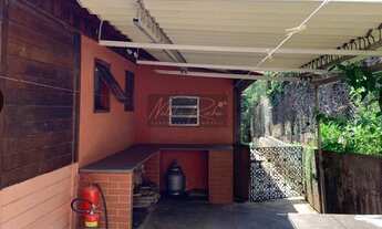 Imagem 3: Chácara para Venda em Itatiba, Loteamento Santo Antônio, 5 dormitórios, 1 suíte, 5 banheir