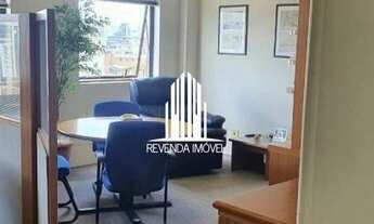 Imagem 5: Conjunto comercial com 2 vagas à venda no Itaim Bibi