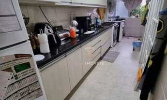 Imagem 3: Apartamento com 2 dormitórios à venda, 73 m² por R$ 550.000 - Todos os Santos - Rio de Jan