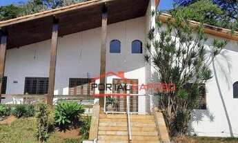 Imagem: Casa com 3 dormitórios, 377 m² - venda