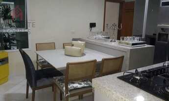 Imagem 5: Sobrado para venda possui 170 metros quadrados com 3 quartos