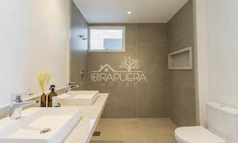 Imagem 5: Apartamento de 200m2 com 3 dormitórios sendo 1 suíte e 1 vaga no Higienópolis, São Paulo