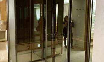 Imagem 5: Apartamento com 3 quartos à venda, 189 m² por R$ 1.350.000 - Cond. Residencial Rio Pison J