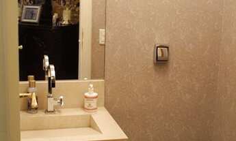 Imagem 4: 4 Vagas-lavabo- Varanda Nas Salas E Dormitórios