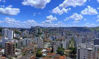 Imagem 7: Apartamento para venda tem 210 metros quadrados com 4 quartos em Bom Pastor - Juiz de Fora