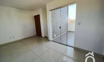 Imagem 5: Cobertura com 3 Quartos à venda, 120 m² por R$ 495.000 - Letícia - Belo Horizonte/MG
