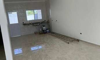 Imagem 6: Casa com 3 dormitórios à venda, 140 m² por R$ 604.200 - Portal Ville Azaleia - Boituva/SP