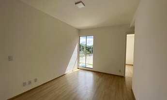 Imagem: Apartamento para aluguel tem 46 metros quadrados