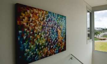 Imagem 6: Casa de alto padrão com 3 suítes à venda no condomínio Ouro Ville em Taubaté