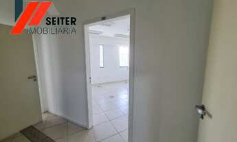Imagem 3: Sala comercial para locação centro florianopolis