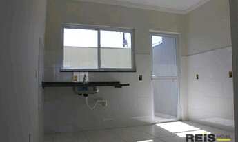 Imagem 3: Casa com 2 dormitórios à venda, 62 m² por R$ 179.000,00 - Éden - Sorocaba/SP