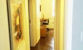 Imagem 7: Apartamento 90m² 2 suítes 3 vagas Moema Pássaros