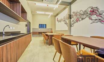 Imagem 2: Apartamento Studio Centro