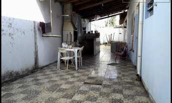 Imagem 7: CASA  VILA RICA - LORENA - SP