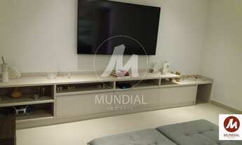 Imagem 2: Casa (diversos) 4 dormitórios/suite, cozinha planejada, portaria 24hs, em condomínio fecha