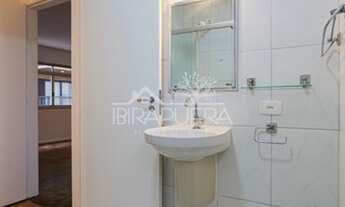 Imagem 6: Apartamento de 187m2 com 3 dormitórios sendo 1 suíte e 2 vagas no Itaim Bibi uma das melho