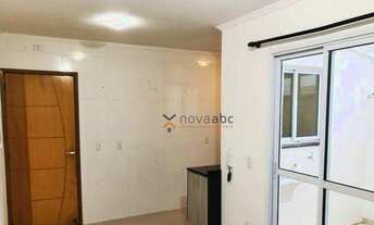 Imagem 6: Apartamento com 2 dormitórios à venda, 44 m² por R$ 258.000,00 - Parque Erasmo Assunção