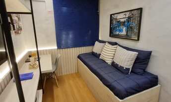 Imagem 7: Apartamento para venda possui 70 metros quadrados com 3 quartos em Méier - Rio de Janeiro