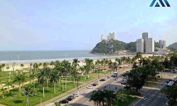 Imagem 5: Frente total mar local nobre S.V