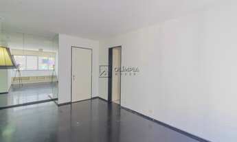 Imagem 5: Apartamento Venda Itaim Bibi 89 m² 2 Dormitórios