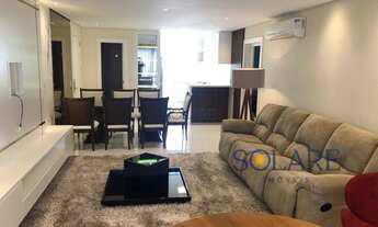 Imagem: Apartamento com 3 suítes e 2 vagas de garagem