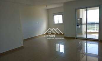 Imagem 3: Apartamento com 2 dormitórios à venda, 86 m² por R$ 622.000,00 - Quinta da Primavera - Rib