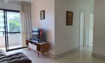 Imagem 4: Apartamento com 3 Quartos à venda, 91,08 m² - Cidade Jardim - Salvador/BA