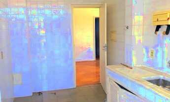 Imagem 6: Cobertura para venda tem 130 metros quadrados com 2 quartos em Centro - Petrópolis - RJ