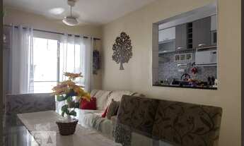 Imagem 5: Apartamento para Aluguel - Parque Rincão, 2 Quartos, 57 m2