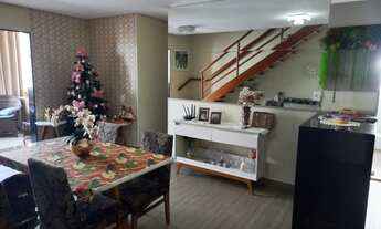 Imagem 3: Apartamento para venda com 185 metros quadrados com 3 quartos em Pitimbu - Natal - RN