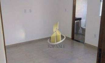 Imagem 2: Casa com 2 dormitórios à venda, 110 m² por R$ 215.000 - Vila Menino Jesus - Caçapava/SP