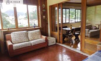 Imagem 6: Apartamento com 1 dormitório à venda, 56 m² por R$ 279.000,00 - Jardim Cascata - Teresópol