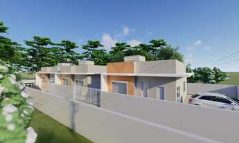 Imagem 2: CASA À VENDA COM 2 DORMITÓRIOS, SENDO 1 SUÍTE, 55m², R$225.000,00, BAIRRO SÃO CRISTÓVÃO