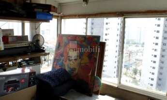 Imagem 3: Cobertura, Barra Funda - São Paulo