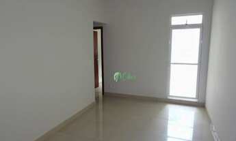 Imagem 4: Apartamento 02 quartos, suíte, sacada, área gormet, elevador e garagem. Venda bairro Jardi