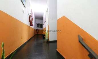 Imagem 4: Sala para alugar, 35 m² por R$ 500/mês - Jardim Ana Maria - Santo André/SP