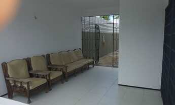 Imagem 4: Alugo casa no renascença top frente Lagoa da janela ao lado do executive lake