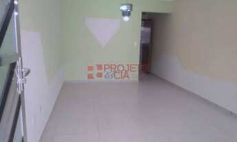 Imagem 5: São Paulo - Casa Padrão - Santo Amaro