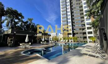 Imagem: Amplo Apartamento no América