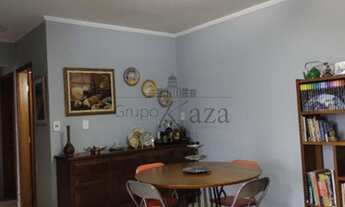 Imagem 3: Apartamento - Jardim das Industrias - 88m² - 3 Dormitórios