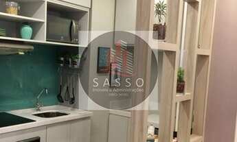 Imagem 16: Vendo apartamento novo, em frente a estação de metro Belém