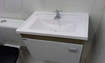 Imagem 4: Rio de Janeiro - Apartamento Padrão - Vargem Pequena