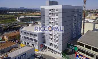 Imagem: Sala em Centro - Carapicuíba, SP