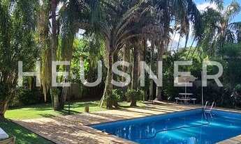 Imagem 2: Casa com 5 dormitórios à venda, 331 m² por R$ 1.908.000,00 - Operário - Novo Hamburgo/RS