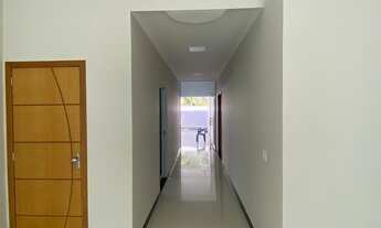 Imagem 4: Casa com 3 dormitórios à venda, 244 m² por R$ 2.300.000,00 - Jardins Atenas - Goiânia/GO