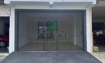 Imagem 2: Sobrado 2 Dormitórios para venda em Curitiba - PR