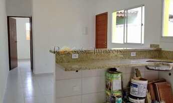 Imagem 4: Casa com 2 dorms, Jardim Magalhães, Itanhaém - R$ 220 mil, Cod: 646