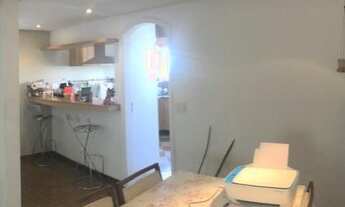 Imagem 6: Apartamento de 140 metros quadrados no bairro Campo Belo com 3 quartos