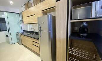 Imagem 15: Apartamento novo alto padrão 3 Quartos com suíte linda e linda vista