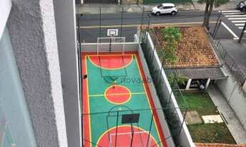 Imagem 7: Apartamento com 2 dormitórios para alugar, 63 m² por R$ 2.600/mês - Jardim - Santo André/S